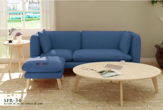 sofa rossano SFR 34